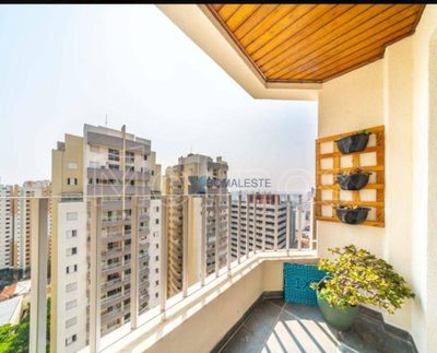 Cobertura, 3 quartos, 131 m² - Foto 2