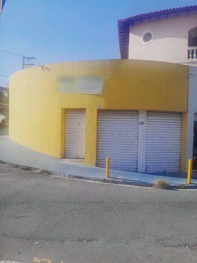 Prédio Inteiro, 30 m² - Foto 1