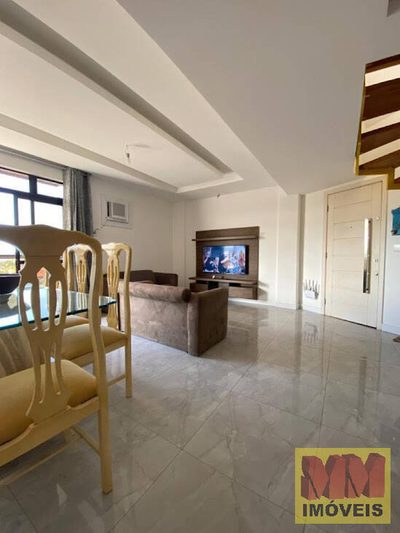 Cobertura, 2 quartos, 165 m² - Foto 2
