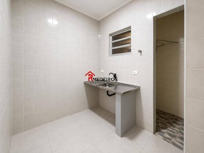 Kitnet-Studio, 33 m² - Foto 5