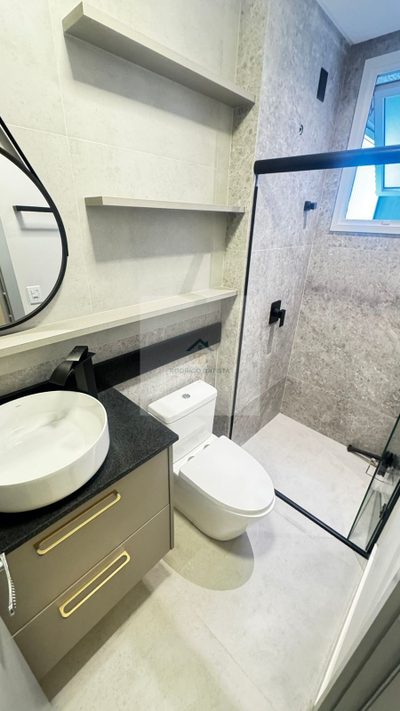 Apartamento, 3 quartos, 112 m² - Foto 3