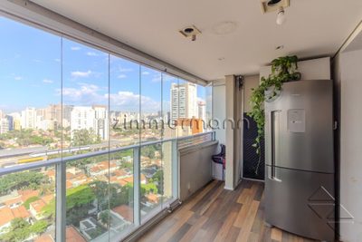 Apartamento, 1 quarto, 42 m² - Foto 5