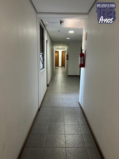 Sala-Conjunto, 27 m² - Foto 4