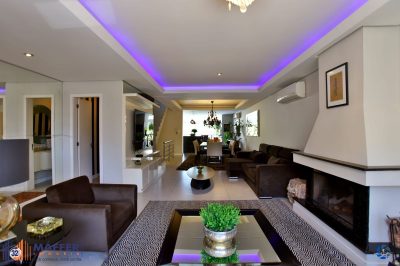 Casa, 4 quartos, 362 m² - Foto 3