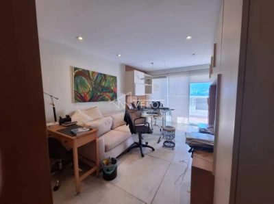 Apartamento, 4 quartos, 232 m² - Foto 1