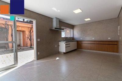 Casa, 3 quartos, 190 m² - Foto 1