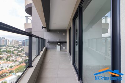 Apartamento, 1 quarto, 75 m² - Foto 4