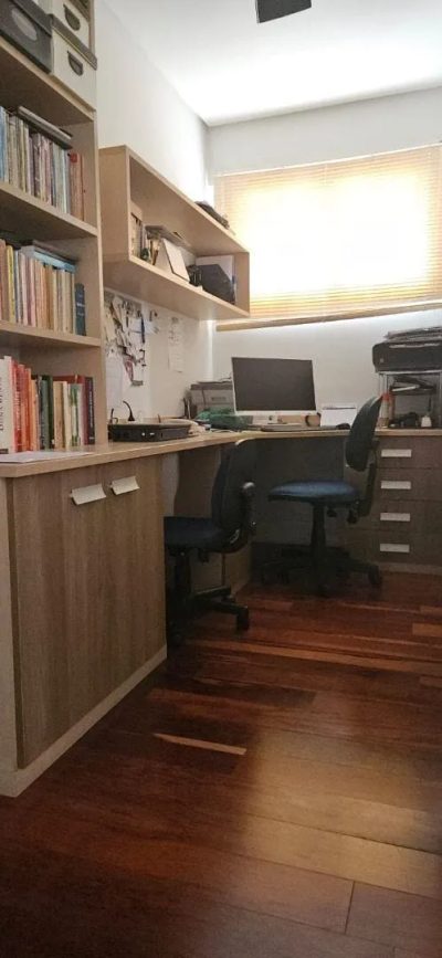 Apartamento, 3 quartos, 142 m² - Foto 5