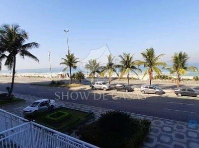 Apartamento, 4 quartos, 360 m² - Foto 1