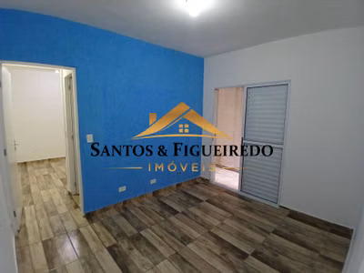 Casa, 2 quartos, 50 m² - Foto 1