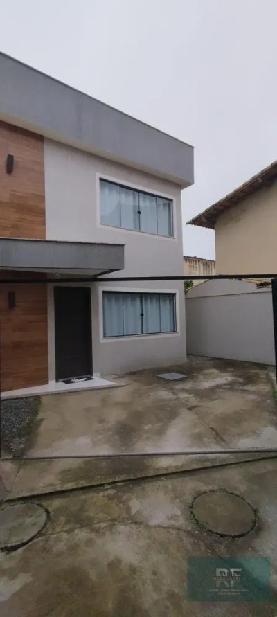 Casa, 3 quartos, 90 m² - Foto 4