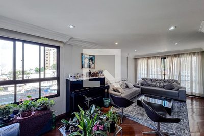 Apartamento, 3 quartos, 168 m² - Foto 2