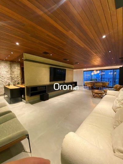 Apartamento, 4 quartos, 224 m² - Foto 3