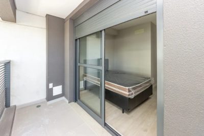 Apartamento, 1 quarto, 25 m² - Foto 3