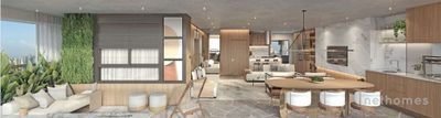 Apartamento, 3 quartos, 226 m² - Foto 5