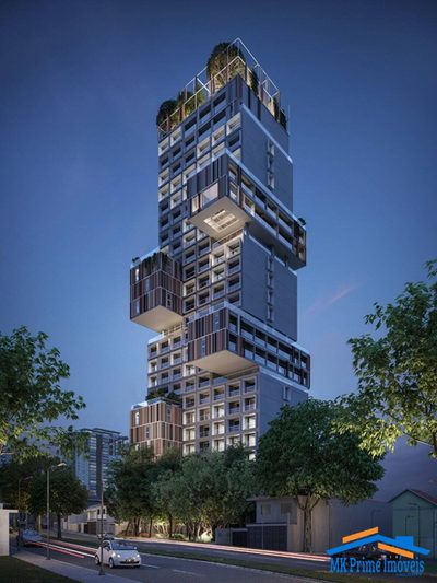 Loja-Salão, 376 m² - Foto 1