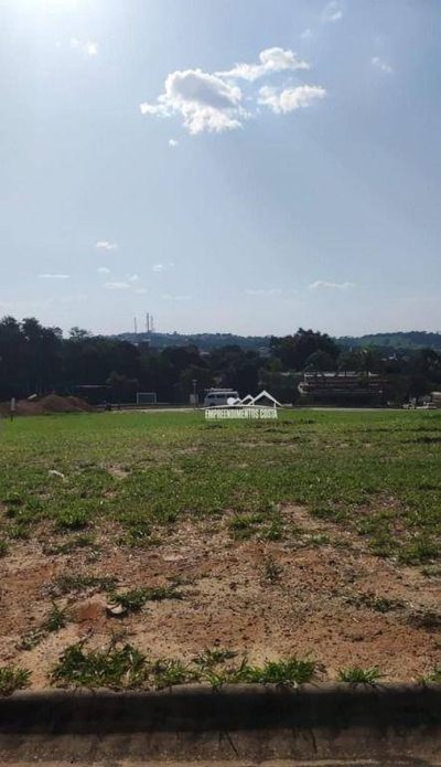 Loteamento e Condomínio, 360 m² - Foto 1