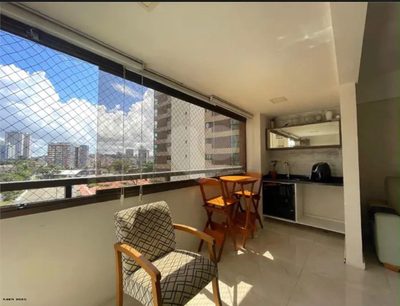 Apartamento, 2 quartos, 69 m² - Foto 2