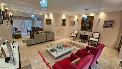 Casa, 4 quartos, 227 m² - Foto 4