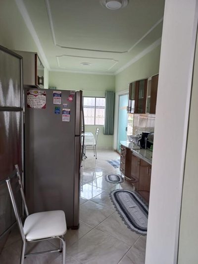 Casa, 3 quartos, 250 m² - Foto 4