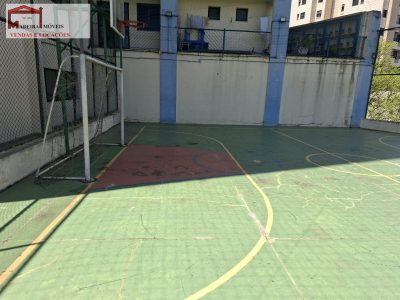 Apartamento, 2 quartos, 59 m² - Foto 3