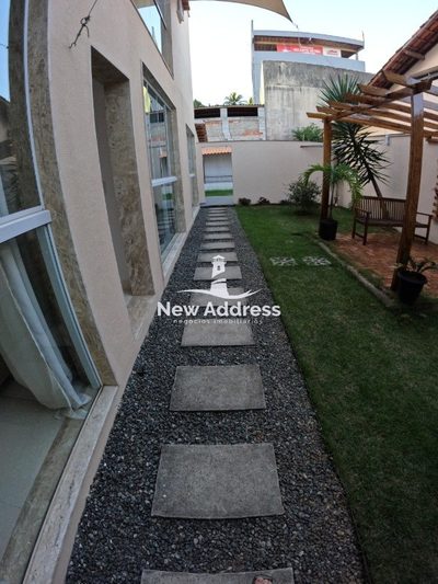 Casa, 6 quartos, 400 m² - Foto 4