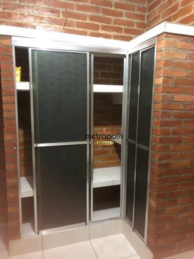 Chácara, 3 quartos, 1400 m² - Foto 4