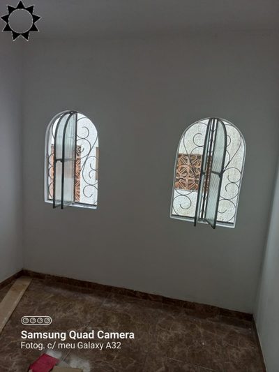 Casa, 4 quartos, 147 m² - Foto 1