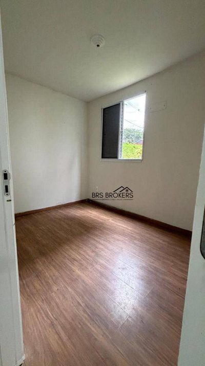 Apartamento, 2 quartos, 44 m² - Foto 4
