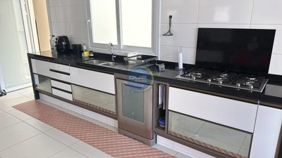 Casa, 3 quartos, 457 m² - Foto 3