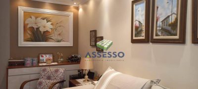 Apartamento, 3 quartos, 69 m² - Foto 3