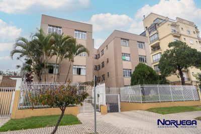 Apartamento, 3 quartos, 120 m² - Foto 1