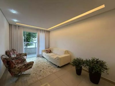 Apartamento, 3 quartos, 110 m² - Foto 2