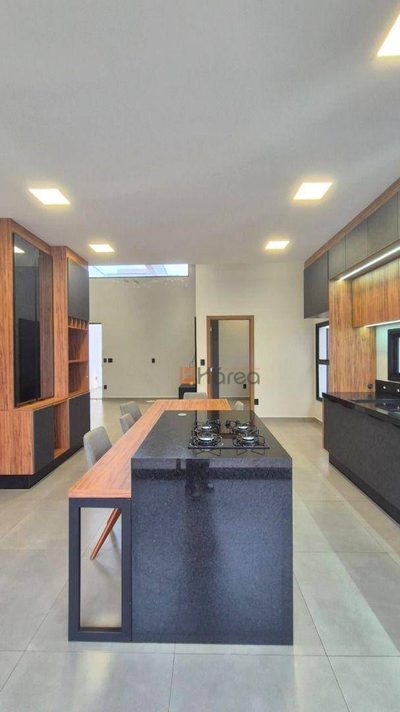 Casa de Condomínio, 3 quartos - Foto 5