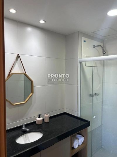 Apartamento, 1 quarto, 29 m² - Foto 4