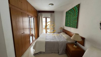 Apartamento, 51 m² - Foto 1
