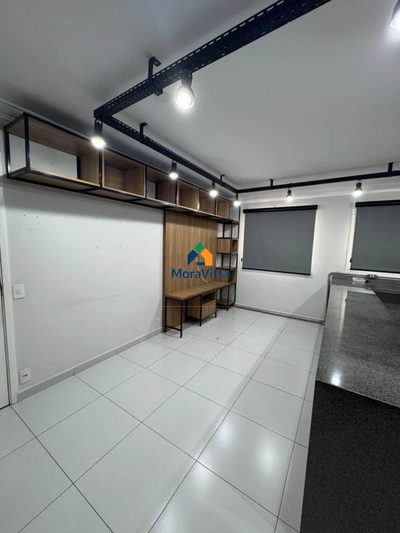 Apartamento, 2 quartos, 54 m² - Foto 2