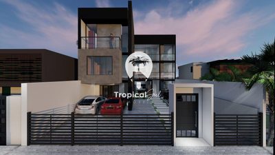 Apartamento, 2 quartos, 55 m² - Foto 5
