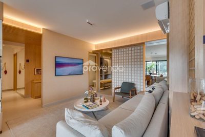 Apartamento, 2 quartos, 84 m² - Foto 2