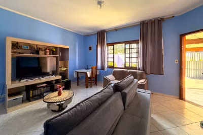 Casa, 3 quartos, 155 m² - Foto 1