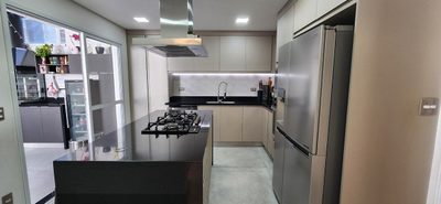 Sobrado, 4 quartos, 400 m² - Foto 4