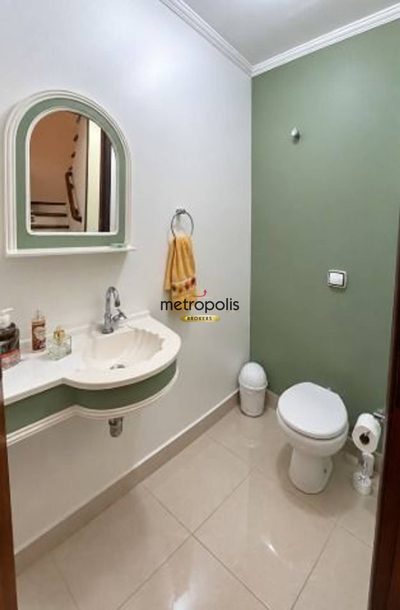 Sobrado, 2 quartos, 166 m² - Foto 3