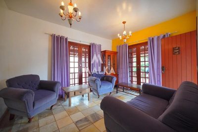 Casa, 4 quartos, 150 m² - Foto 2