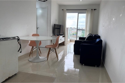 Apartamento, 2 quartos, 48 m² - Foto 2