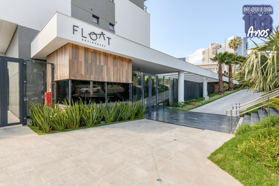 Apartamento, 1 quarto, 43 m² - Foto 4