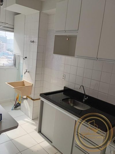 Apartamento, 1 quarto, 33 m² - Foto 5