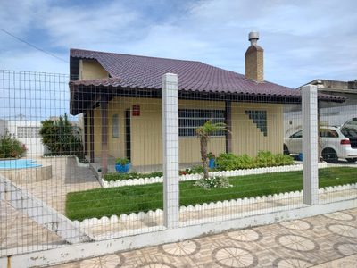 Casa, 3 quartos - Foto 2