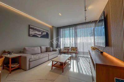 Apartamento, 3 quartos, 149 m² - Foto 4