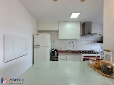 Apartamento, 2 quartos, 67 m² - Foto 5