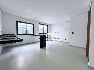 Sobrado, 2 quartos, 95 m² - Foto 1